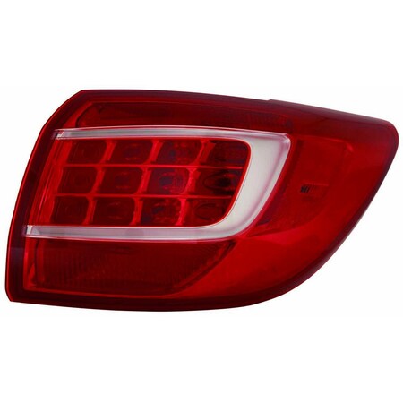 Depo LAMP, 323-1938R-AS 323-1938R-AS